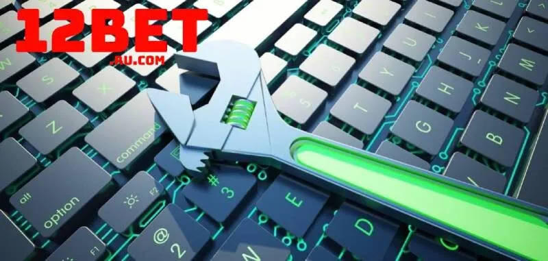 12BET được miễn trừ trách nhiệm